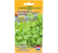 Семена ГАВРИШ Кориандр Марино 1.0 г Голландия 1070016349