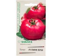 Семена ГАВРИШ Томат Пинк Буш 5 шт Саката 1999945835