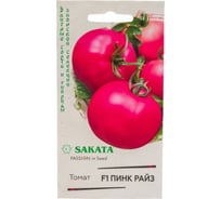 Семена ГАВРИШ Томат Пинк Райз 5 шт Саката 1999949627