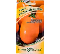 Семена ГАВРИШ Томат Медовый налив 0.05 г авторские 1071856699