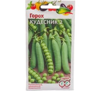 Семена ГАВРИШ Горох Кудесник 2 10 г 70000323