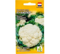 Семена ГАВРИШ Капуста цветная Каспер F1 10 шт Голландия 1999942134