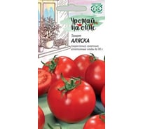 Семена ГАВРИШ Томат Аляска 0.05 г серия Урожай на окне 1071856811