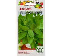 Семена ГАВРИШ Базилик Гвоздичный 0.3 г 00001445