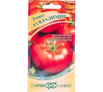 Семена ГАВРИШ Томат Владимир 12 шт авторские 002616