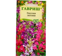 Семена ГАВРИШ Пенстемон гибридный Энтони, смесь 0,1 г 19102070