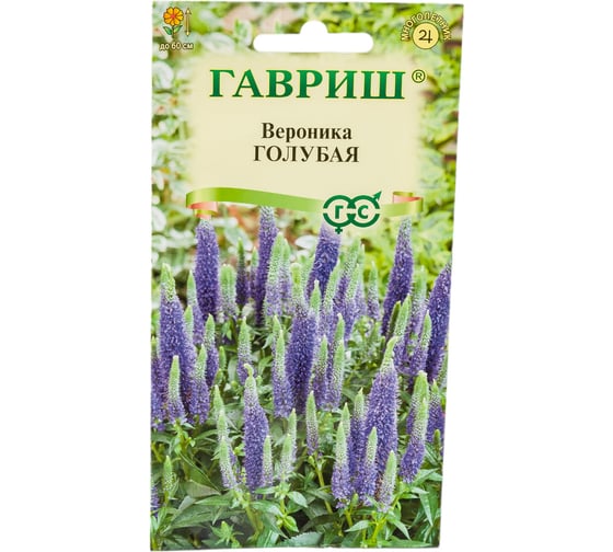 Семена ГАВРИШ Вероника Голубая (колосковая) 0,02 г DH 1071857735 1