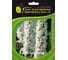 Семена ELITE PLANT-BREEDING & SEED PRODUCTION Co. Дельфиниум гардиан уайт f1 10 шт эс мини 1999946290 1