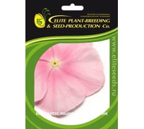 Семена ELITE PLANT-BREEDING & SEED PRODUCTION Co. Катарантус гибридный пацифика хр иси пинк 70 шт эс мини 1026994480