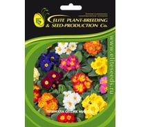 Семена ELITE PLANT-BREEDING & SEED PRODUCTION Co. Примула оптик микс f1 30 шт эс мини 1070016661
