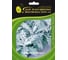 Семена ELITE PLANT-BREEDING & SEED PRODUCTION Co. Цинерария серебристая силвердаст 1000 шт эс мини 1070016632 1