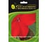 Семена ELITE PLANT-BREEDING & SEED PRODUCTION Co. Бальзамин уоллера супер элфин -хр ред f1 30 шт эс мини 1999943438 2