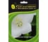 Семена ELITE PLANT-BREEDING & SEED PRODUCTION Co. Колокольчик средний рапидо уайт f1 30 шт эс мини 1070016625 1