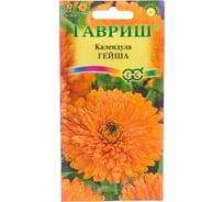 Семена ГАВРИШ Календула Гейша 0.3 г 00001732