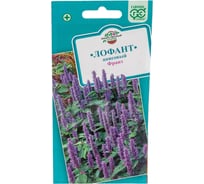 Семена ГАВРИШ Лофант анисовый Франт 0.3 г 000000233