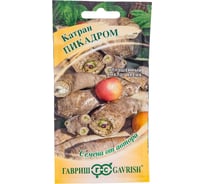 Семена ГАВРИШ Катран Пикадром 0.5 г авторские 10000354