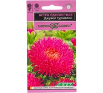 Семена ГАВРИШ Астра Джувел Турмалин, однолетняя игольчато-коготковая 0.05 г серия Эксклюзив 1071856738