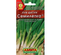 Лук АЭЛИТА батун Семилетка Мн, 1г 00-00569095