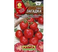 Томат АЭЛИТА Загадка Р, 0,2г 4601729020094