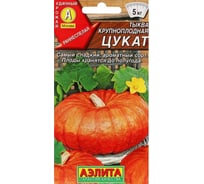 Тыква АЭЛИТА крупноплодная Цукат 1г 00-00569549
