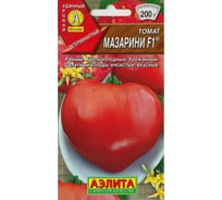 Томат АЭЛИТА Мазарини F1 Р, 0,03г 4601729095856