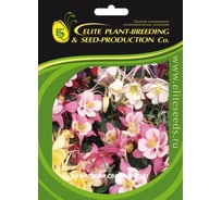 Аквилегия свон микс f1 20 шт эс мини ELITE PLANT-BREEDING & SEED PRODUCTION Co. 1070016622