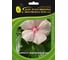 Катарантус гибридный медитеранен хр пич 30 шт эс мини ELITE PLANT-BREEDING & SEED PRODUCTION Co. 1026993818 1