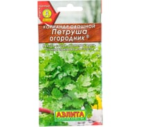 Кориандр овощной АЭЛИТА Петруша огородник Прян., 3г 00-00580214