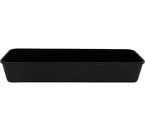 Ящик для рассады ЗПИ «Альтернатива» Эконом 530x185x90 мм М6660