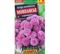 Астра АЭЛИТА Монпансье карминная Одн, 0,2г 00-00563479