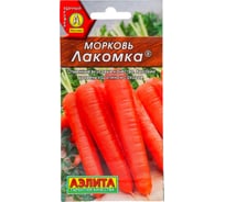 Морковь АЭЛИТА Лакомка 2г 00-00572214