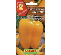 Семена Перец АЭЛИТА сладкий Емеля 0,2г 4601729055379