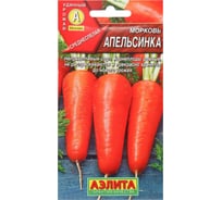 Морковь АЭЛИТА Апельсинка 2г 00-00569552