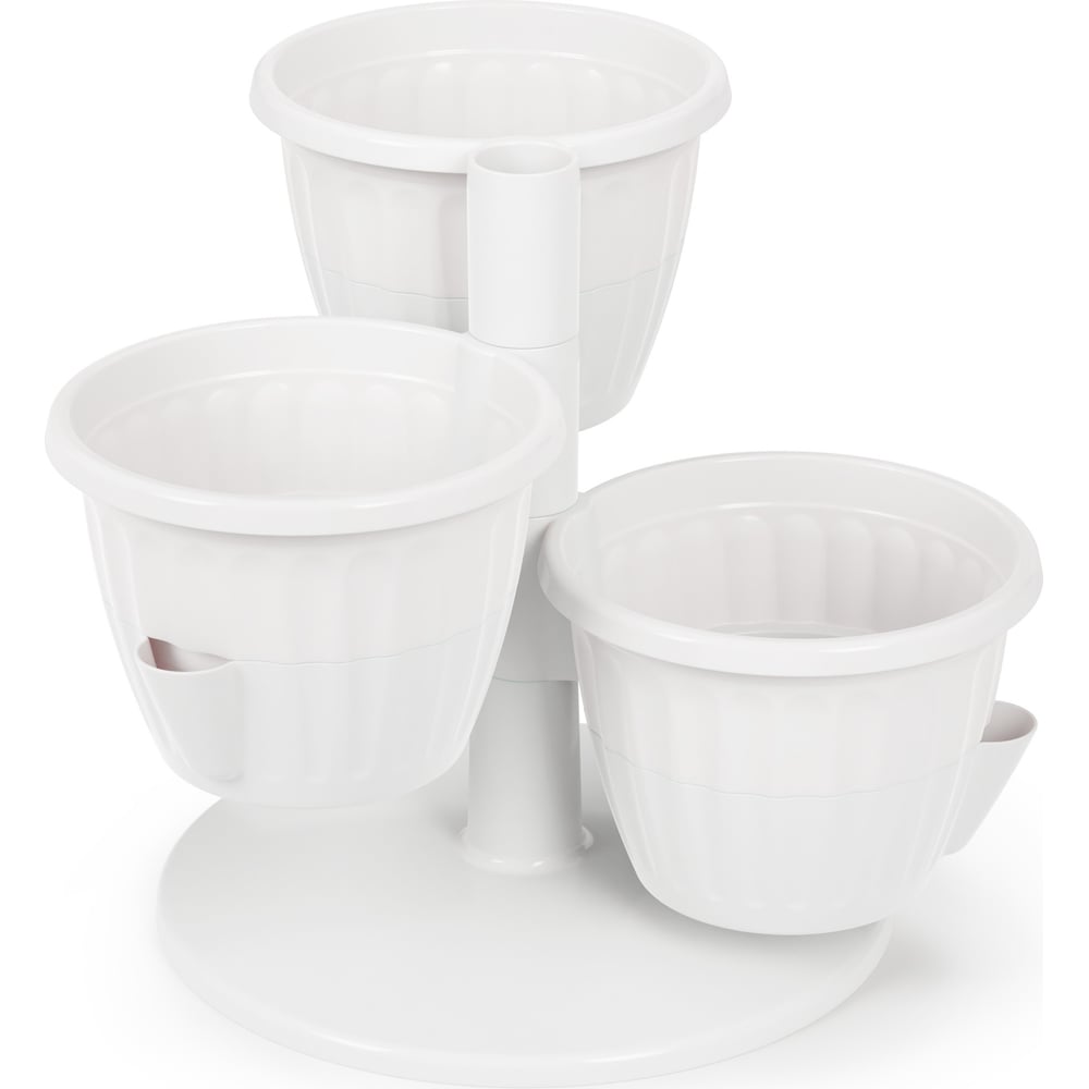 Купить Кашпо Каскадное Для Цветов