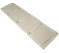 Вертикальная грядка Beroma 4 кармана, 50x50 07713593