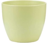 Кашпо Scheurich 920 керамика, Light Green, d13 см, светло зеленый 068922