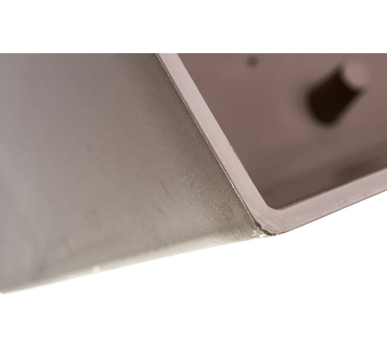 Кашпо для цветов Prosperplast TUBUS CASE мокко 38.6л DTUC600-7529U