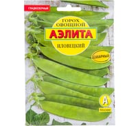 Семена АЭЛИТА Горох овощной Иловецкий 00-00571976