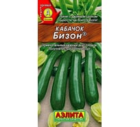 Семена АЭЛИТА Кабачок Бизон 00-00571330