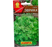 Семена АЭЛИТА Салат Эврика 00-00571434