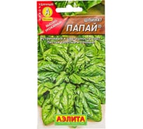 Семена АЭЛИТА Шпинат Папай 00-00564713