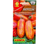 Семена АЭЛИТА Томат Матросик 00-00585690