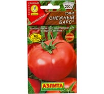 Семена АЭЛИТА Томат Снежный барс 00-00593799