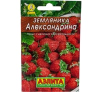 Семена АЭЛИТА Земляника Александрина 00-00575174