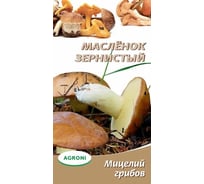 Семена Агрони Масленок зернистый 3759