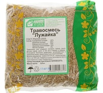 Семена АРТИКУЛ Травосмесь Изумрудный ковер 0.5 кг для создания красивых лужаек в садах и парках 4607089744588