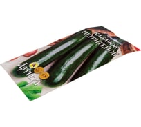 Семена АРТИКУЛ Кабачок Негритенок 2 г + евро раннеспелый 4607089749941