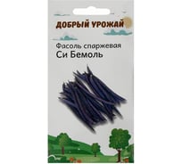 Семена АРТИКУЛ Соя Вилана 3 г 4607089748463