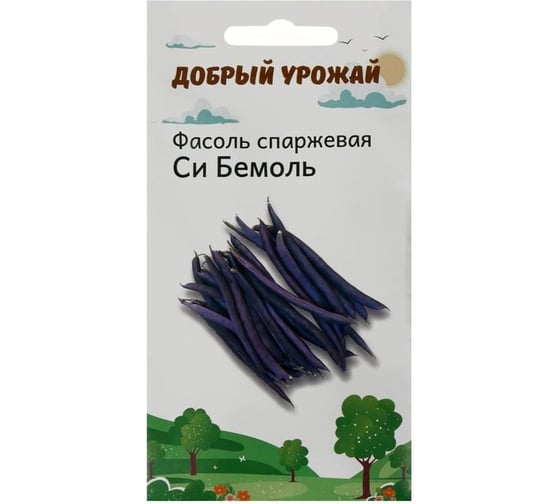 Семена АРТИКУЛ Соя Вилана 3 г 4607089748463