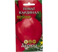 Семена АРТИКУЛ Томат Кардинал 0.1 г, среднеспелый 4630009397557
